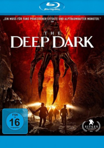 The Deep Dark (Blu-ray Disc)