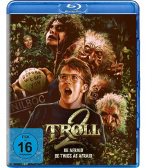 Troll 2 (Blu-ray Disc)