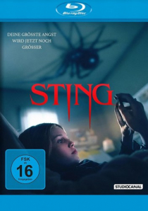 Sting (Blu-ray Disc)