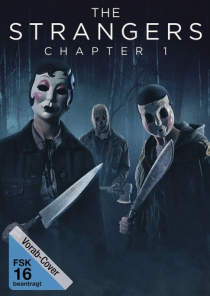 The Strangers - Chapter 1