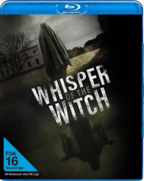 Whisper of the Witch (Blu-ray Disc)