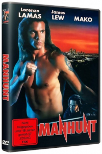 Manhunt - No Way Back - Blood for Blood