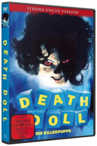 Death Doll - Die Killerpuppe