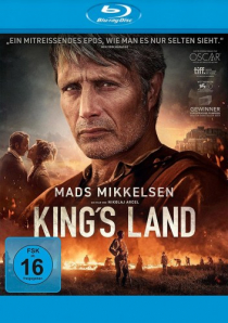 King's Land (Blu-ray Disc)
