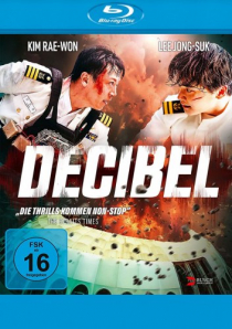 Decibel (Blu-ray Disc)