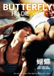 Butterfly - Hu die