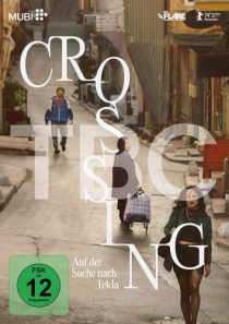 Crossing: Auf der Suche nach Tekla