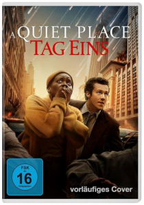 A Quiet Place: Tag Eins