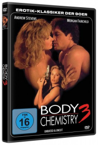 Body Chemistry 3 - Unrated & Uncut