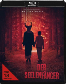 Der Seelenfänger (Blu-ray Disc)