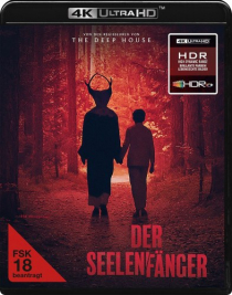 Der Seelenfänger - 4K UHD