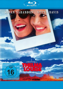 Thelma & Louise (Blu-ray Disc)