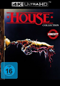 House Collection - (4K UHD) - Teil 1-4