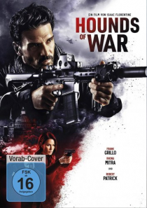 Hounds of War