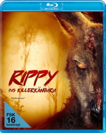 Rippy - Das Killerkänguru (Blu-ray Disc)