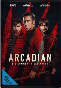 Arcadian - Sie kommen in der Nacht