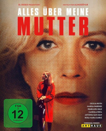 Alles über meine Mutter (Blu-ray Disc)