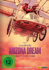 Arizona Dream - Digital Remastered