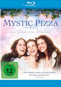 Mystic Pizza - Ein Stück vom Himmel (Blu-ray Disc)
