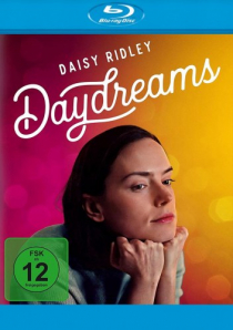 Daydreams (Blu-ray Disc)
