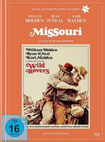 Missouri - Edition Western-Legenden #63 (Blu-ray Disc)
