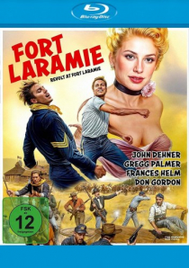 Fort Laramie (Blu-ray Disc)
