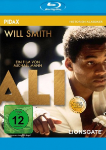 Ali - Pidax Historien-Klassiker (Blu-ray Disc)