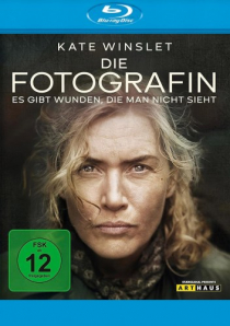 Die Fotografin (Blu-ray Disc)