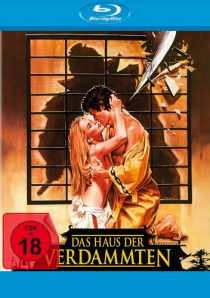 Das Haus der Verdammten (Blu-ray Disc)