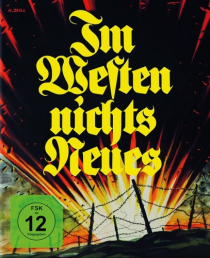 Im Westen nichts Neues - Collector's Edition (Blu-ray Disc)