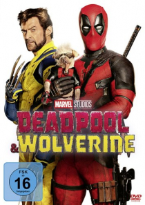 Deadpool & Wolverine