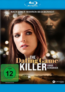 The Dating Game Killer (Blu-ray Disc)