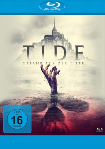 Tide - Gefahr aus der Tiefe (Blu-ray Disc)