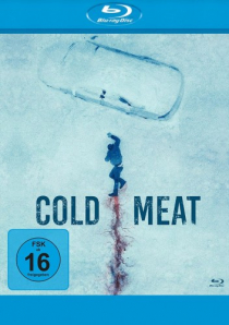 Cold Meat (Blu-ray Disc)