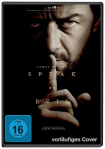 Speak No Evil