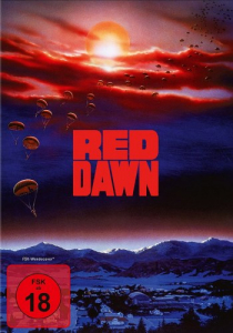 Red Dawn - Die rote Flut