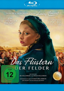 Das Flüstern der Felder (Blu-ray Disc)