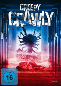Creepy Crawly