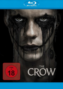 The Crow (Blu-ray Disc)