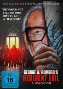 George A. Romero's Resident Evil - A Documentary