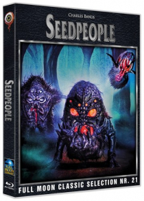 Seedpeople - Full Moon Classic Selection Nr. 21 (Blu-ray Disc)