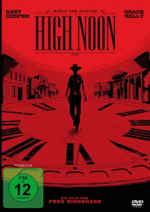 12 Uhr mittags - High Noon