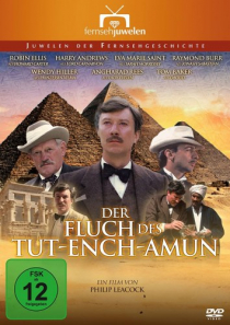 Der Fluch des Tut-Ench-Amun