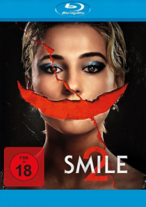 Smile 2 - Siehst du es auch? (Blu-ray Disc)