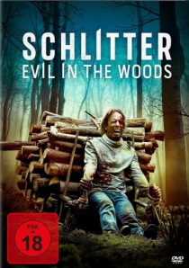 Schlitter - Evil In The Woods