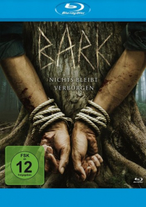 Bark - Nichts bleibt verborgen (Blu-ray Disc)