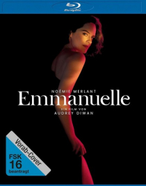 Emmanuelle (Blu-ray Disc)