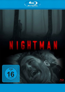 Nightman (Blu-ray Disc)