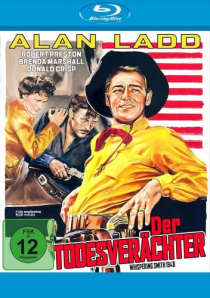 Der Todesverächter (Blu-ray Disc)