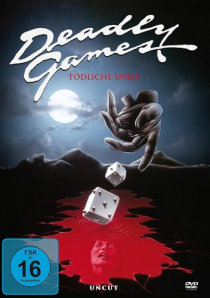 Deadly Games - Tödliche Spiele - Digital Remastered